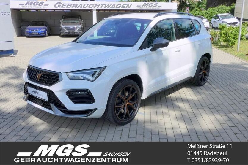 Ateca