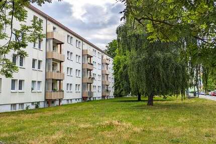 Wohnung zum Mieten in Freiberg 305 € 47 m²