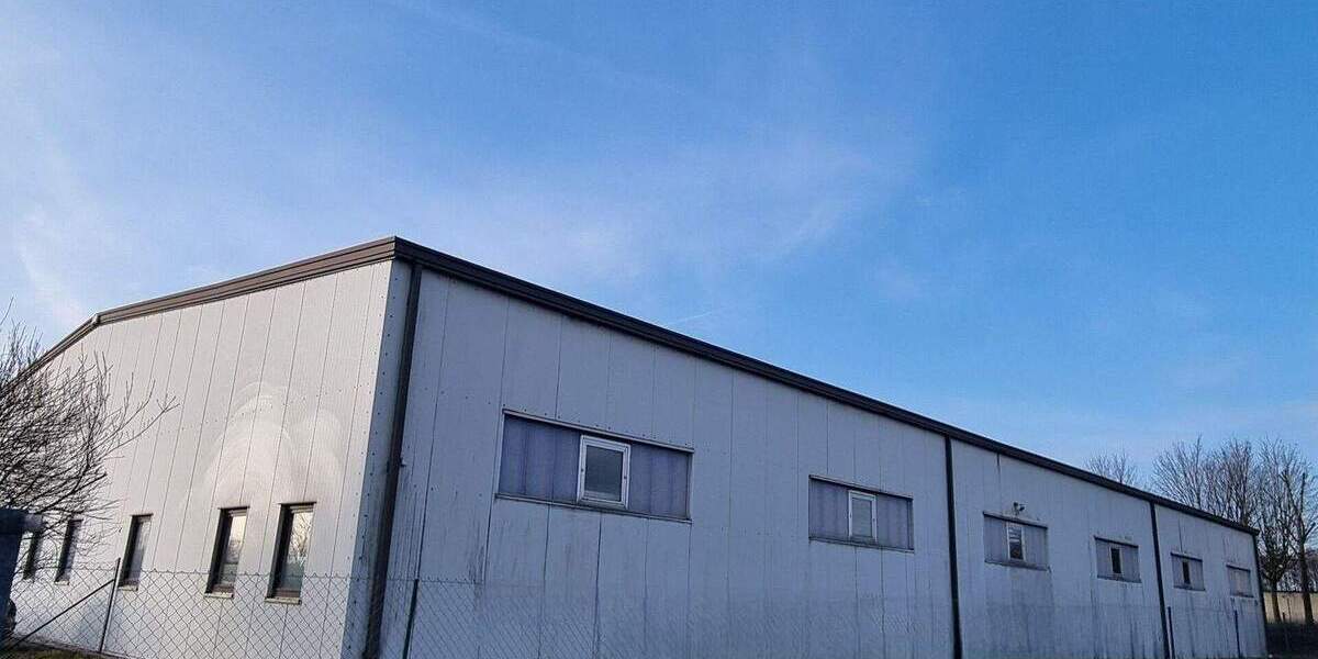 Gewerbeobjekt Wilsdruff / Kesselsdorf Kesselsdorf - 6.900&euro; | Angebot:25734719