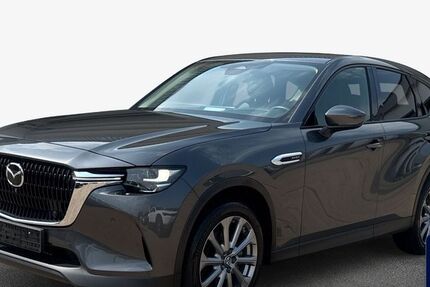 Mazda CX-60 45.976 km 31.940 &euro; Dresden 01159