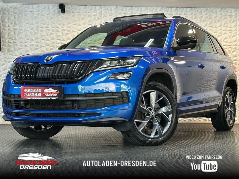 Kodiaq