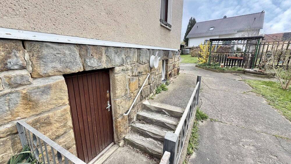 Doppelhaushälfte Dresden Rockau - 4 Zimmer, 116 m&sup2;, 330.000&euro; | Angebot:26030021