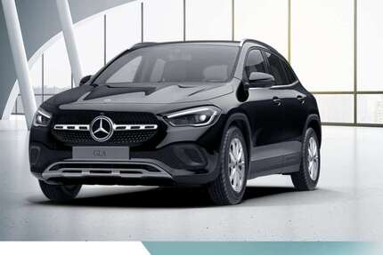 Mercedes-Benz GLA 250 12.414 km 32.990 &euro; Dresden 01239