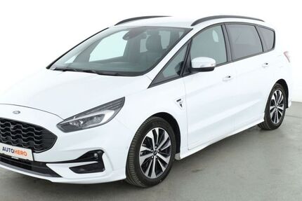 Ford S-Max 24.848 km 32.720 &euro; Dresden 01187