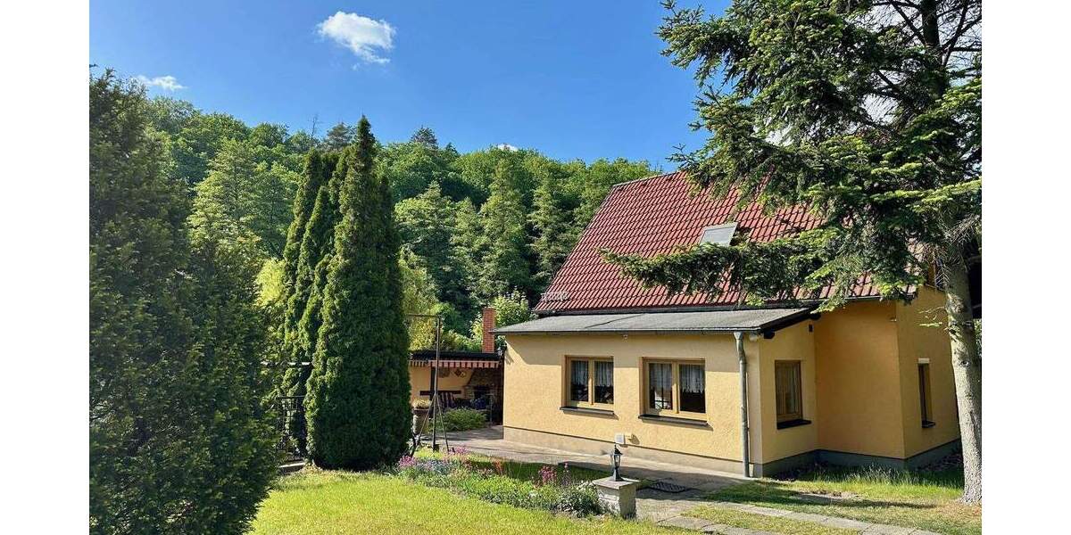 Einfamilienhaus Moritzburg Reichenberg - 3 Zimmer, 65 m&sup2;, 324.500&euro; | Angebot:25685561