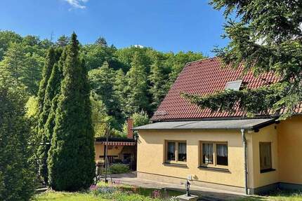 Haus Moritzburg Reichenberg - 3 Zimmer, 65 m&sup2;, 324.500&euro; | Angebot:25685561