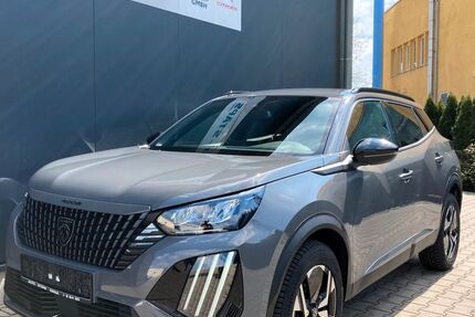 Peugeot 2008 10.100 km 24.990 &euro; Pirna 01796