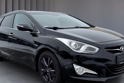 Hyundai i40 128.550 km 5.500 &euro; Dresden 01108