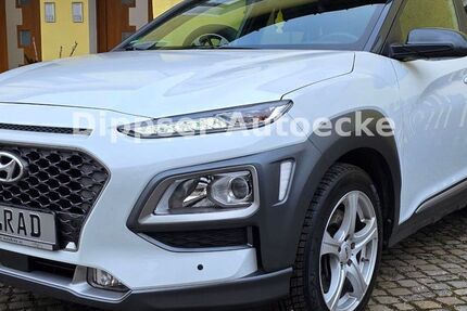 Hyundai KONA 39.200 km 18.550 &euro; Dippoldiswalde 01744