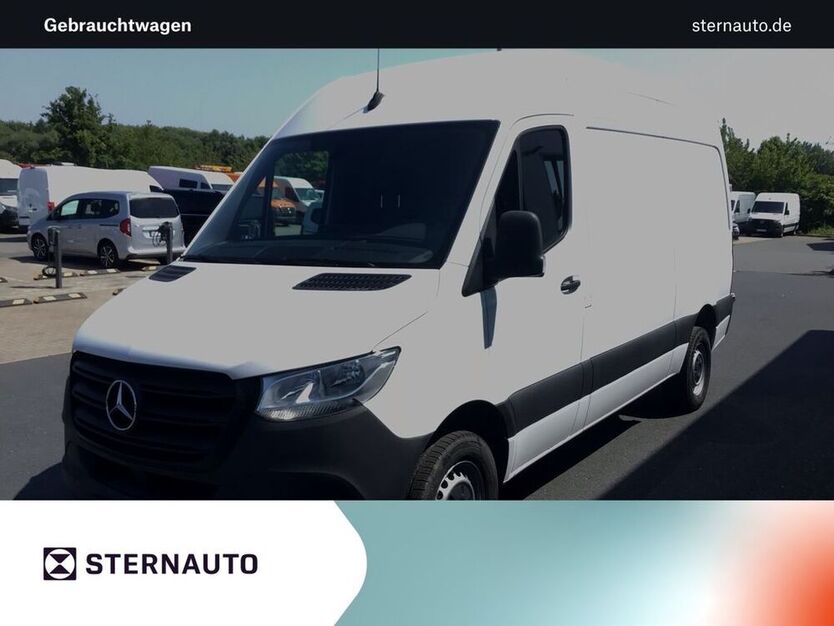 Sprinter