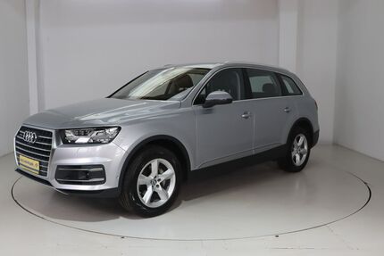 Audi Q7 117.248 km 29.690 &euro; Dresden 01237