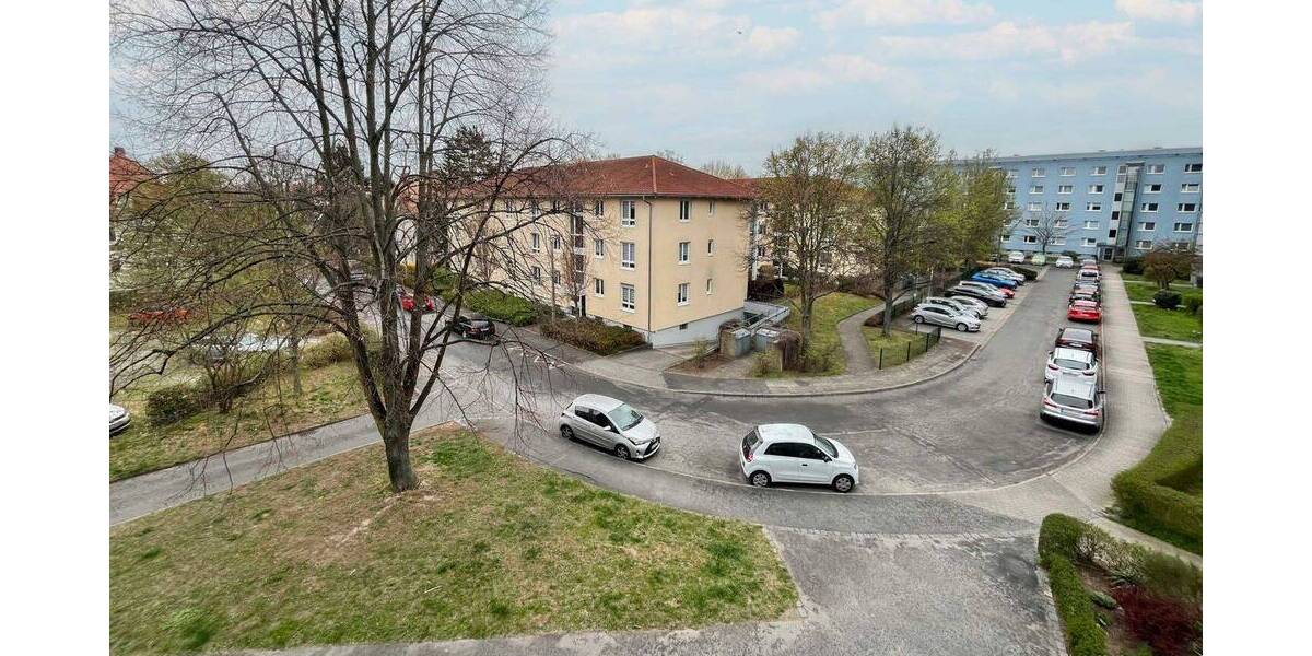 Etagenwohnung Dresden Leubnitz-Neuostra - 4 Zimmer, 78 m&sup2;, 199.900&euro; | Angebot:26219207