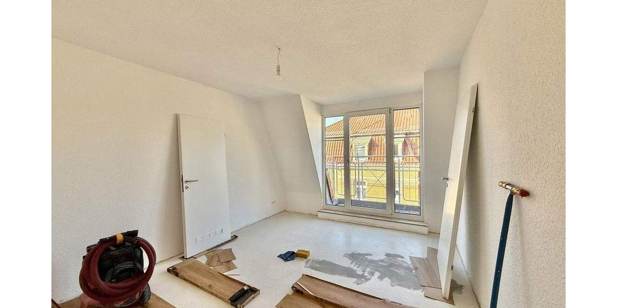Etagenwohnung Dresden Löbtau-Nord - 4 Zimmer, 75 m&sup2;, 246.400&euro; | Angebot:25751178