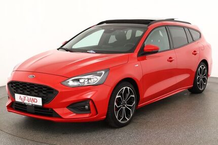 Ford Focus 49.943 km 21.990 &euro; Dresden 01239