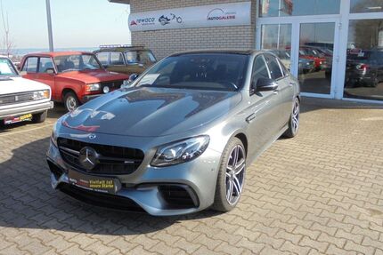 Mercedes-Benz E 63 AMG 97.650 km 52.900 &euro; Dresden 01157