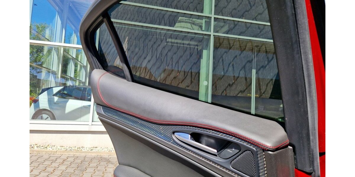 Alfa Romeo Stelvio Quadrifoglio Q4 63.569 km 46.800 &euro; Wilsdruff 01723