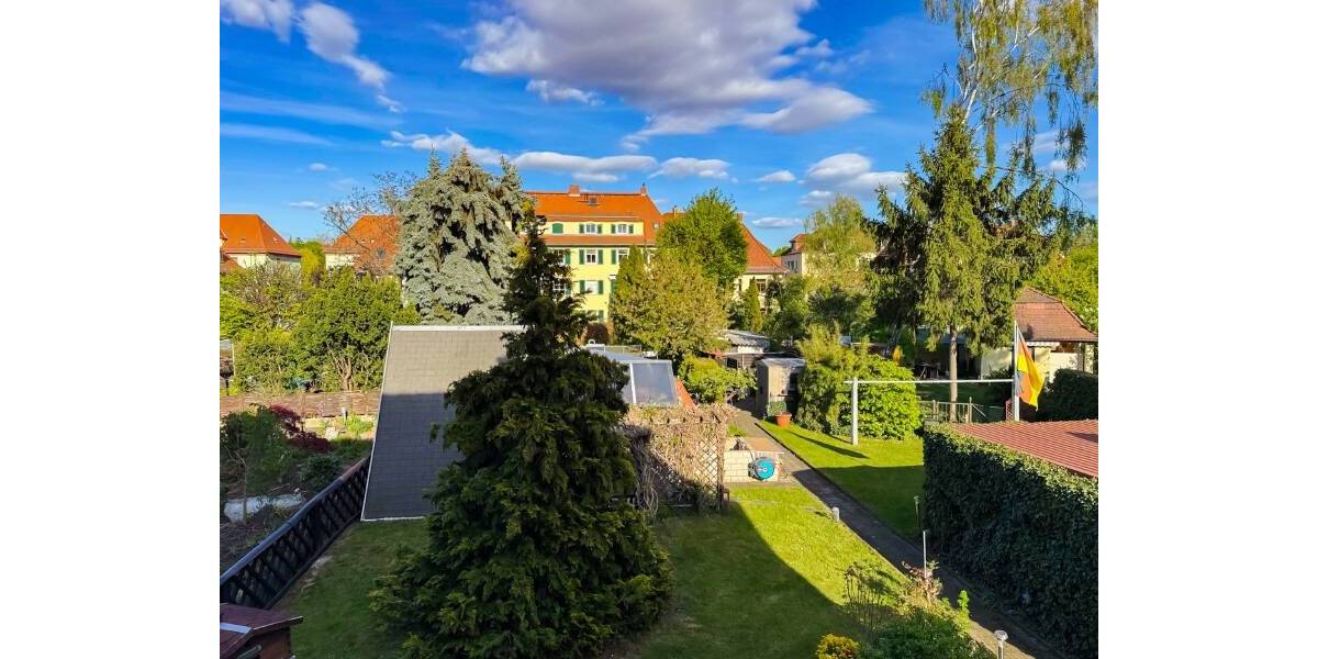 Mehrfamilienhaus, Wohnhaus Dresden Trachau - 9 Zimmer, 197 m&sup2;, 640.000&euro; | Angebot:26627083