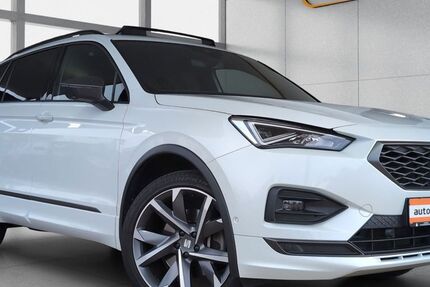 Seat Tarraco 65.507 km 29.990 &euro; Dresden 01257