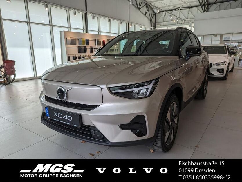 XC40