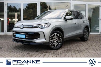 VW Tiguan 13.200 km 42.300 € Freiberg 09599
