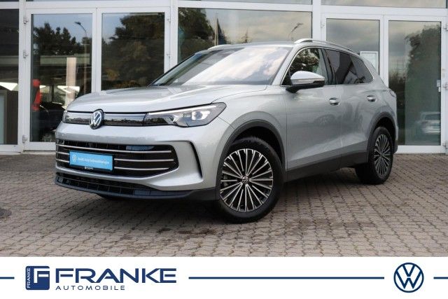 VW Tiguan 13.200 km 42.300 € Freiberg 09599