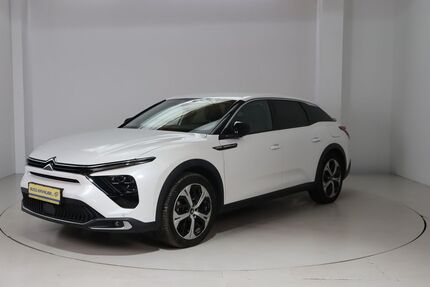 Citroen C5 X 55.104 km 18.980 &euro; Dresden 01237