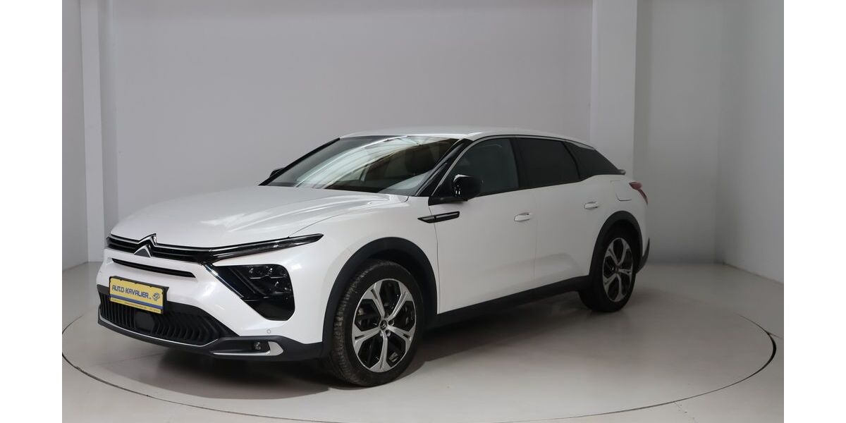 Citroen C5 X 55.104 km 18.980 &euro; Dresden 01237