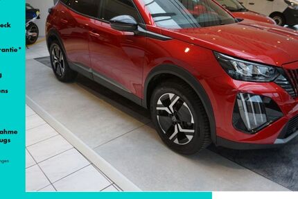 Peugeot 2008 21.756 km 22.990 &euro; Dresden 01257