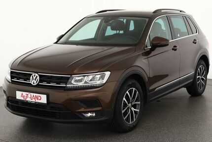VW Tiguan 48.163 km 21.990 &euro; Dresden 01239