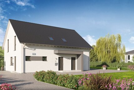 Ihr geräumiges Zuhause für zwei Familien zum Vorzugspreis 8 zimmer