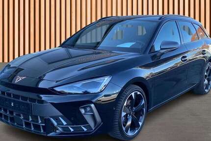 Cupra Leon 25.610 km 27.980 &euro; Dresden/Weißig 01328