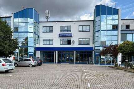 Büro in Augsburg 159 € 12 m²