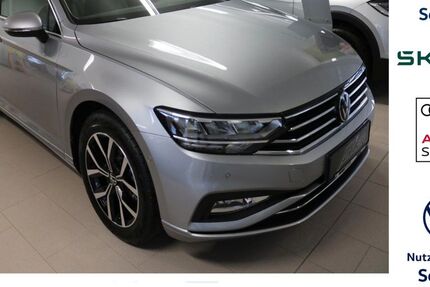 VW Passat 28.000 km 29.986 &euro; Bahretal 01819