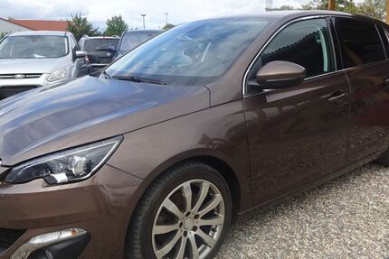 Peugeot 308 161.840 km 4.200 &euro; Dresden 01219