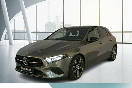 Mercedes-Benz A 180 11.635 km 30.980 &euro; Dresden 01239