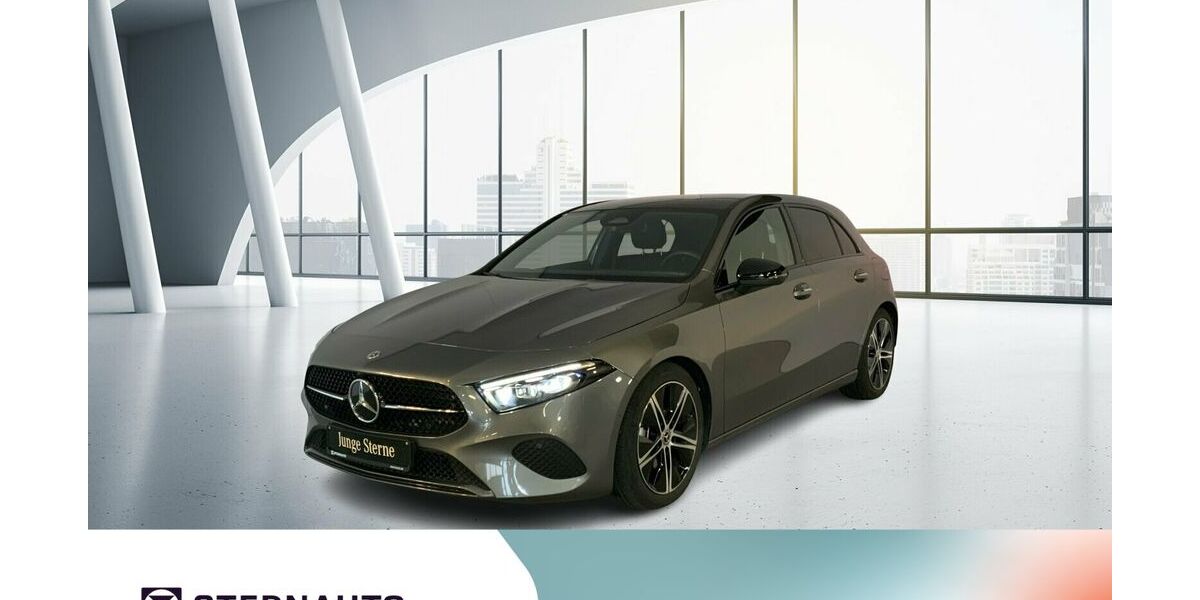 Mercedes-Benz A 180 11.635 km 30.980 &euro; Dresden 01239