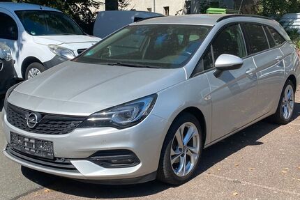 Opel Astra 176.690 km 8.500 € Freiberg 09599