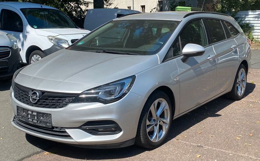 Opel Astra 176.690 km 8.500 € Freiberg 09599