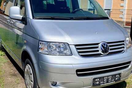 VW T5 Transporter 361.431 km 5.990 &euro; Freital 01705