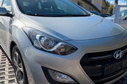 Hyundai i30 114.902 km 8.900 &euro; Bannewitz 01728