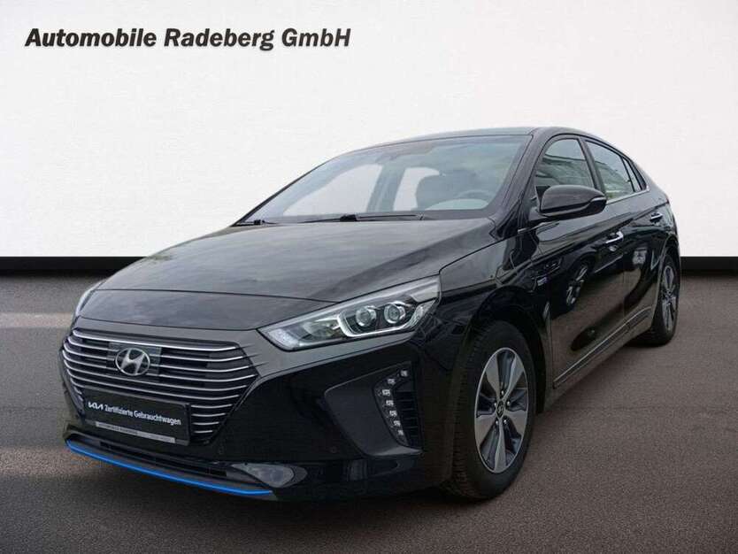 IONIQ