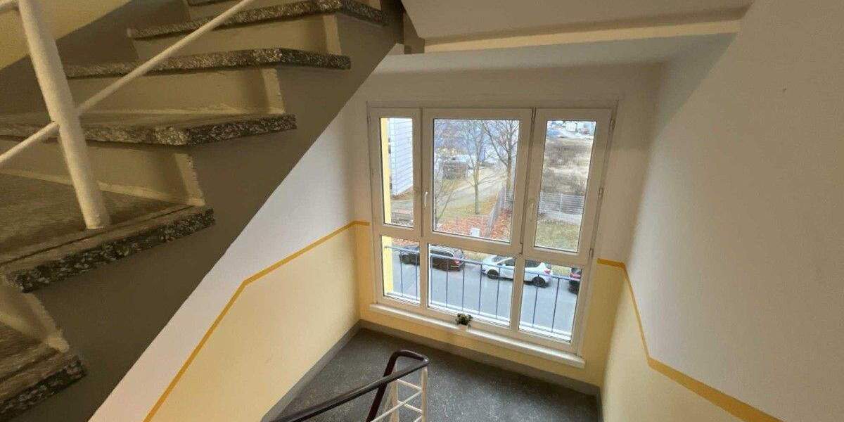 Etagenwohnung Dresden Gruna - 2 Zimmer, 47 m&sup2;, 125.000&euro; | Angebot:23982274