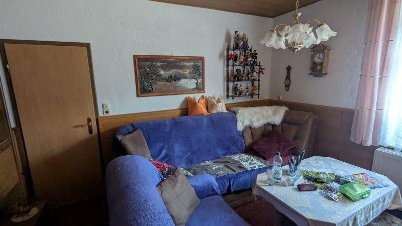 Einfamilienhaus Bielatal Bielatal - 7 Zimmer, 122 m&sup2;, 199.990&euro; | Angebot:25745379