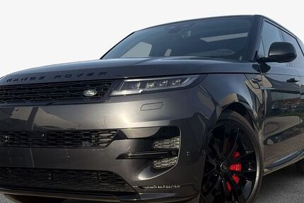 Land Rover Range Rover Sport 8.100 km 135.775 &euro; Dresden 01277