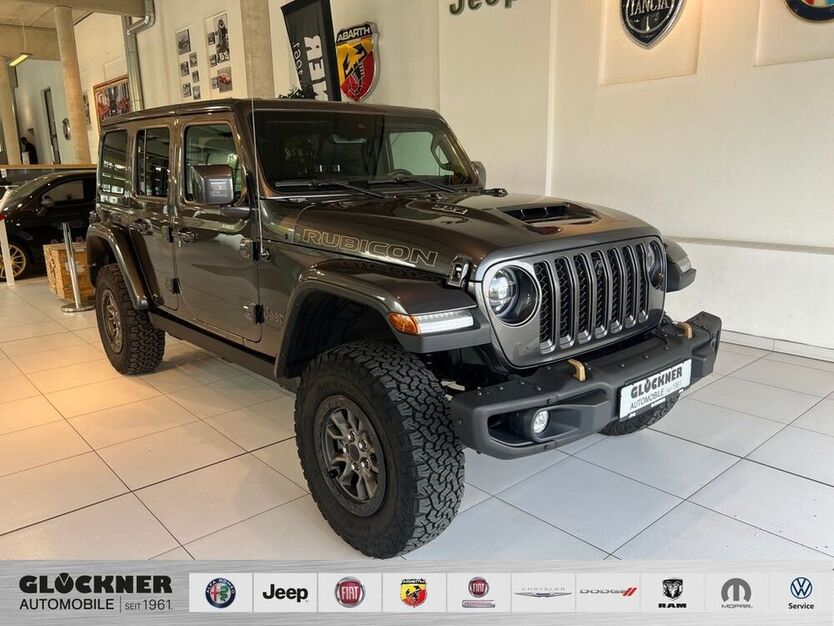 Wrangler
