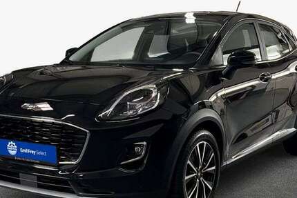 Ford Puma 31.359 km 16.940 &euro; Dresden 01159