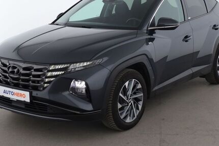 Hyundai TUCSON 73.182 km 21.530 &euro; Dresden 01187