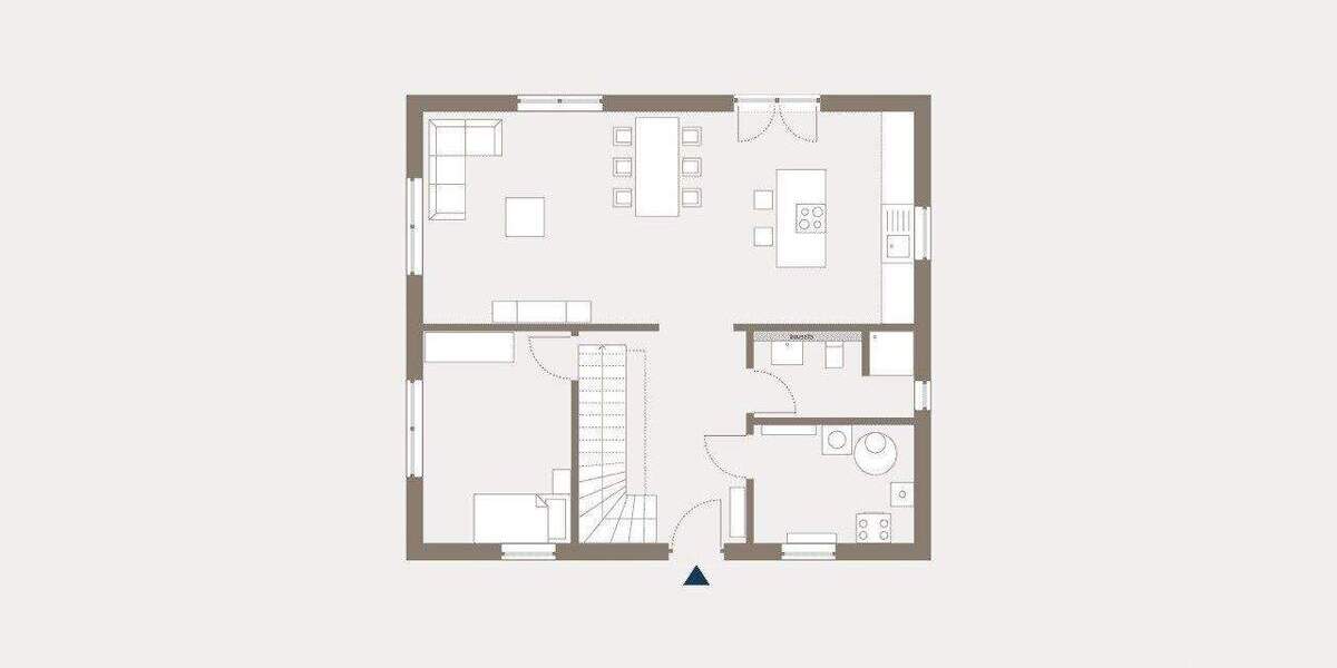 Einfamilienhaus Dippoldiswalde Malter - 5 Zimmer, 164 m&sup2;, 463.149&euro; | Angebot:25781257