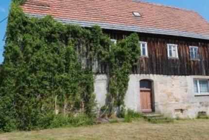 Haus Pirna - 2 Zimmer, 60 m&sup2;, 75.000&euro; | Angebot:26503540