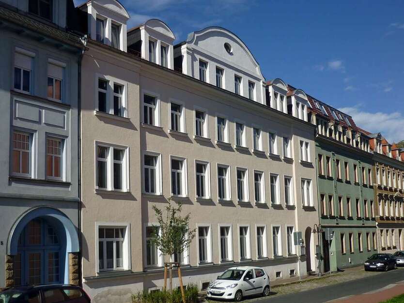 Wohnung zum Mieten in Radeberg 750 € 106 m²